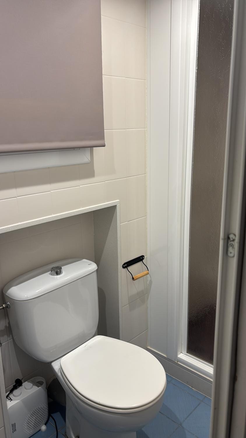 Toilet, Bathroom