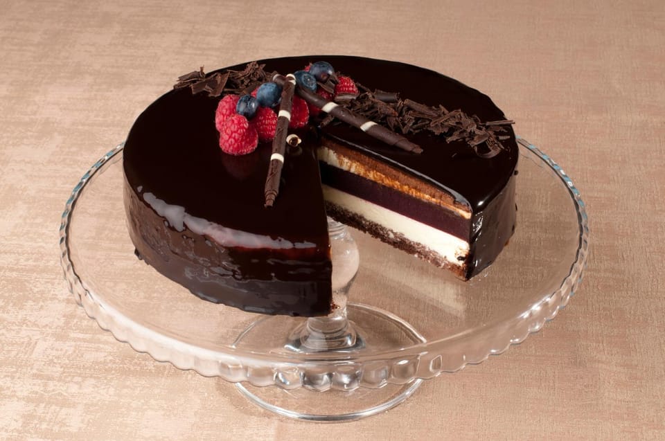 Food close-up