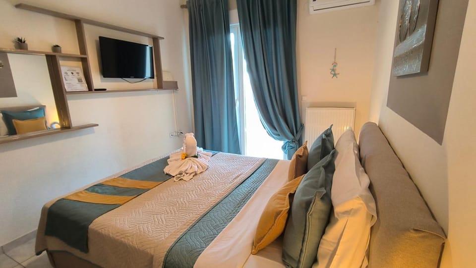 Evris House House in Kavala