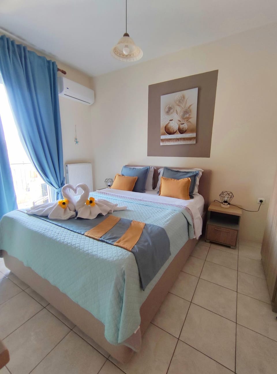 Evris House House in Kavala