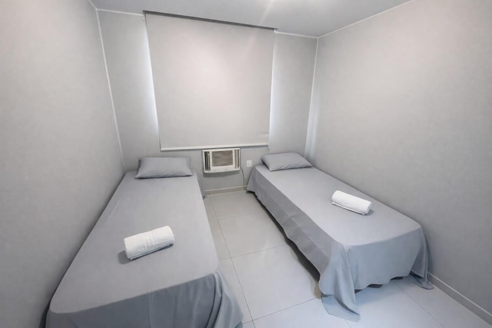 Rock in Rio 2026 - 2 Quartos a Pé da Cidade do Rock Apartment in Rio de Janeiro