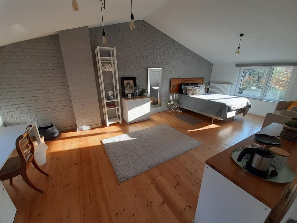 Office des bons enfants Bed and Breakfast in Wallonia, Belgium