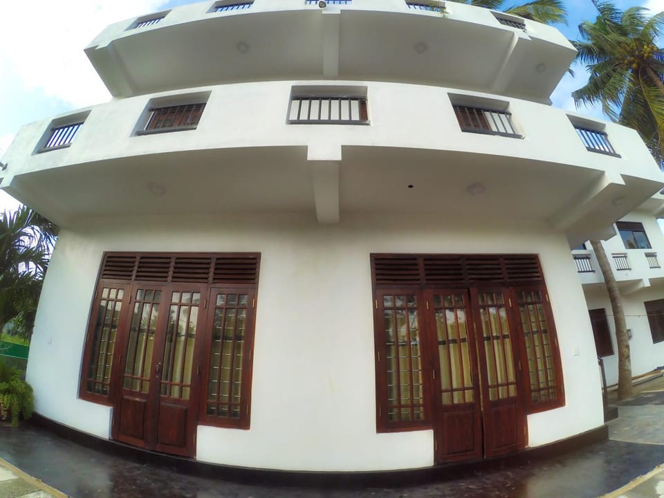 Weligama Oriental Villa Villa in Southern Province