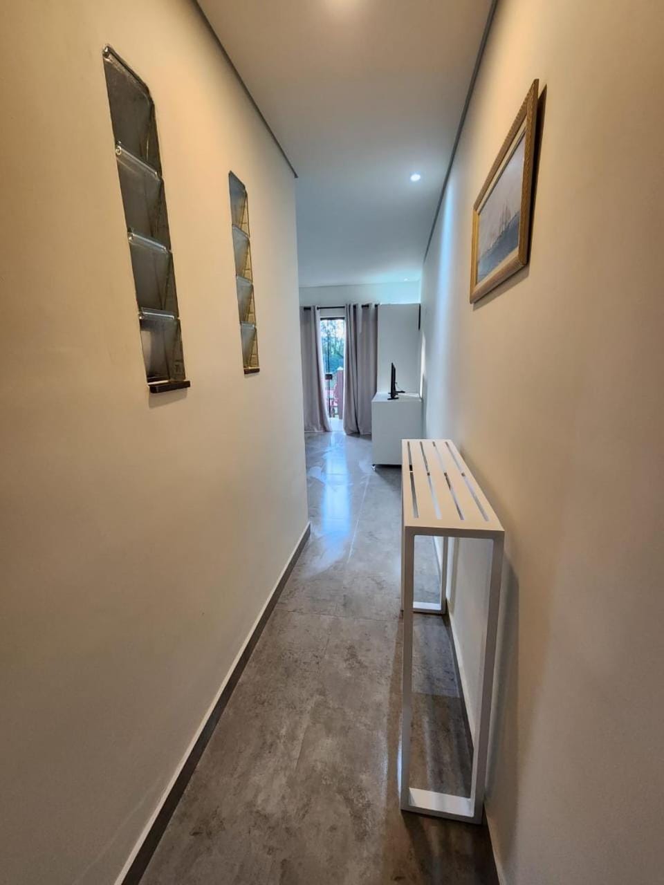 Ninho dos Pássaros Chalés Apartment in Monte Verde