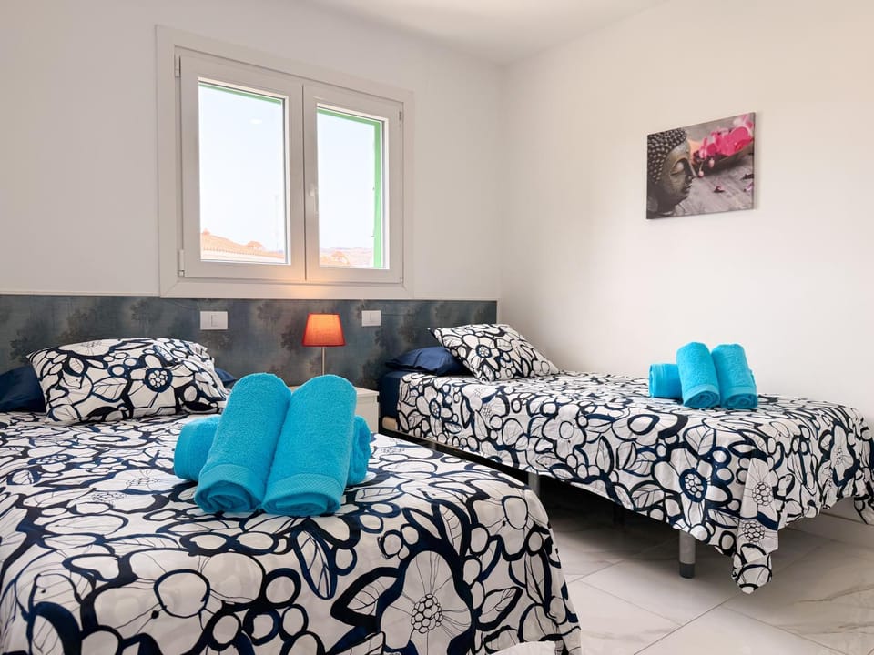 Complejo Las Olas House in Maspalomas
