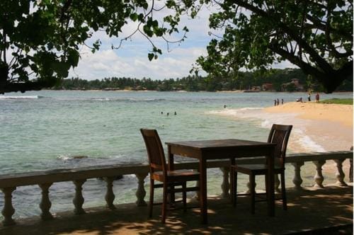 Restaurant/places to eat, Dining area