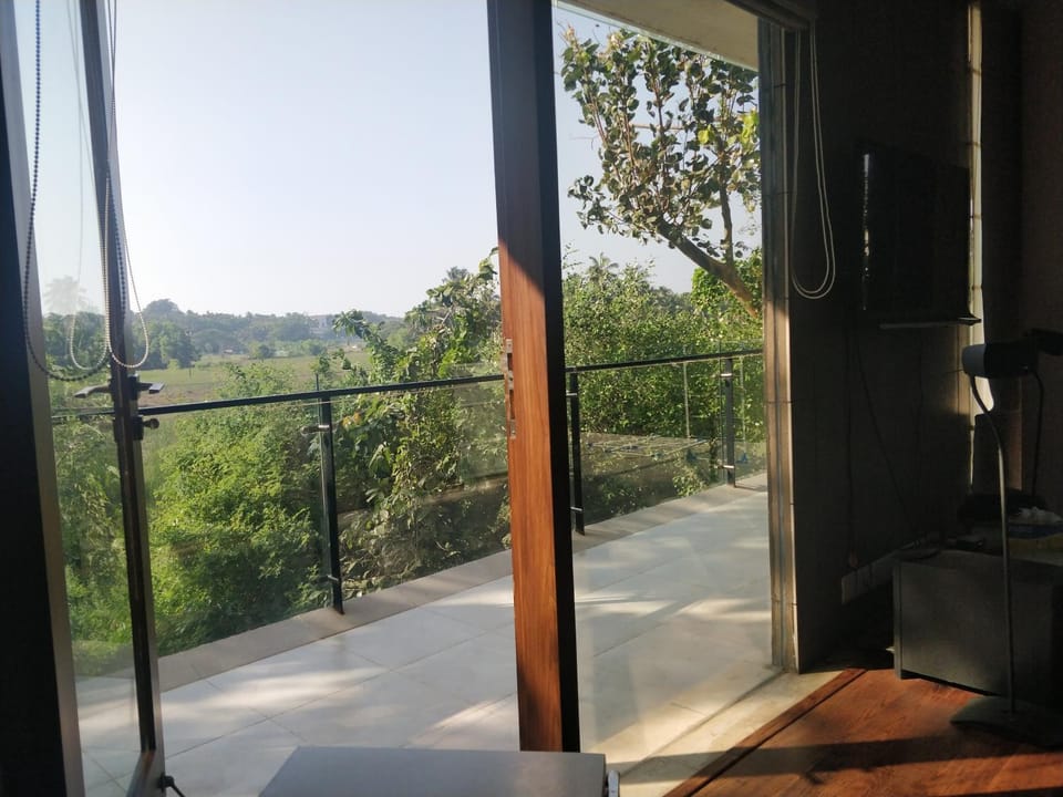 Luxurious 2BHK for Ultimate Holiday Experience in Goa - 2 Apartment in Candolim
