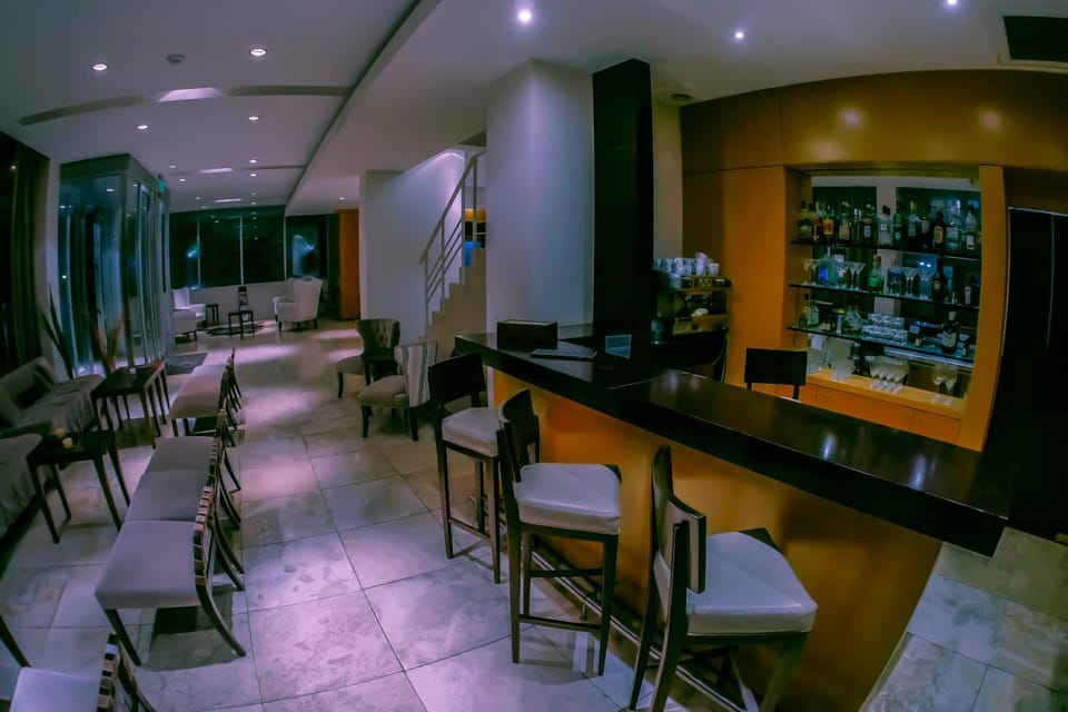 Lounge or bar