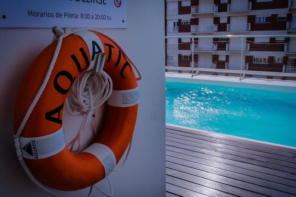 Elegance Hotel Hotel in Mar del Plata