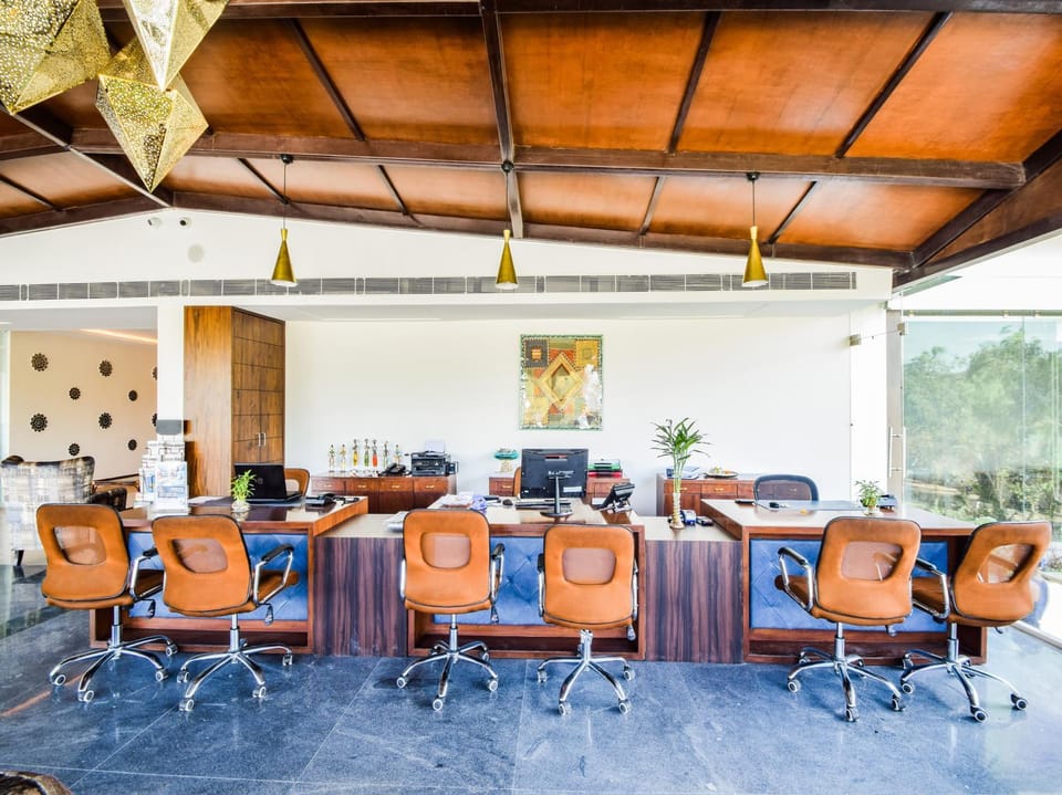 Meeting/conference room