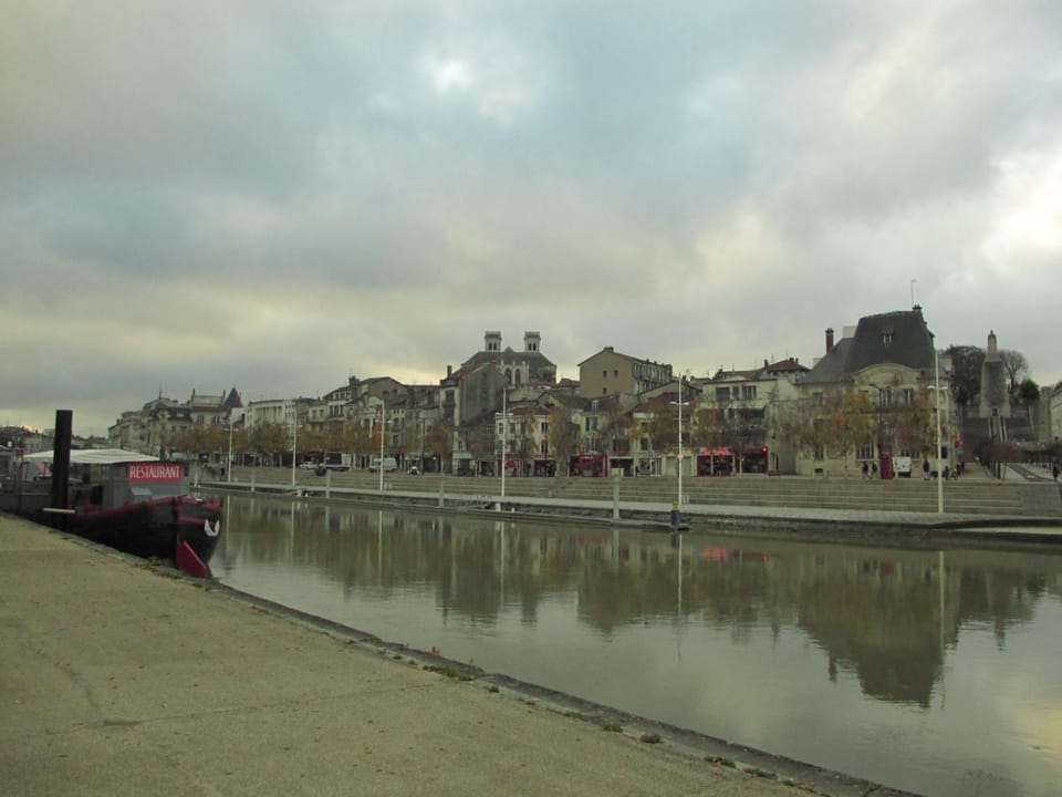 City view
