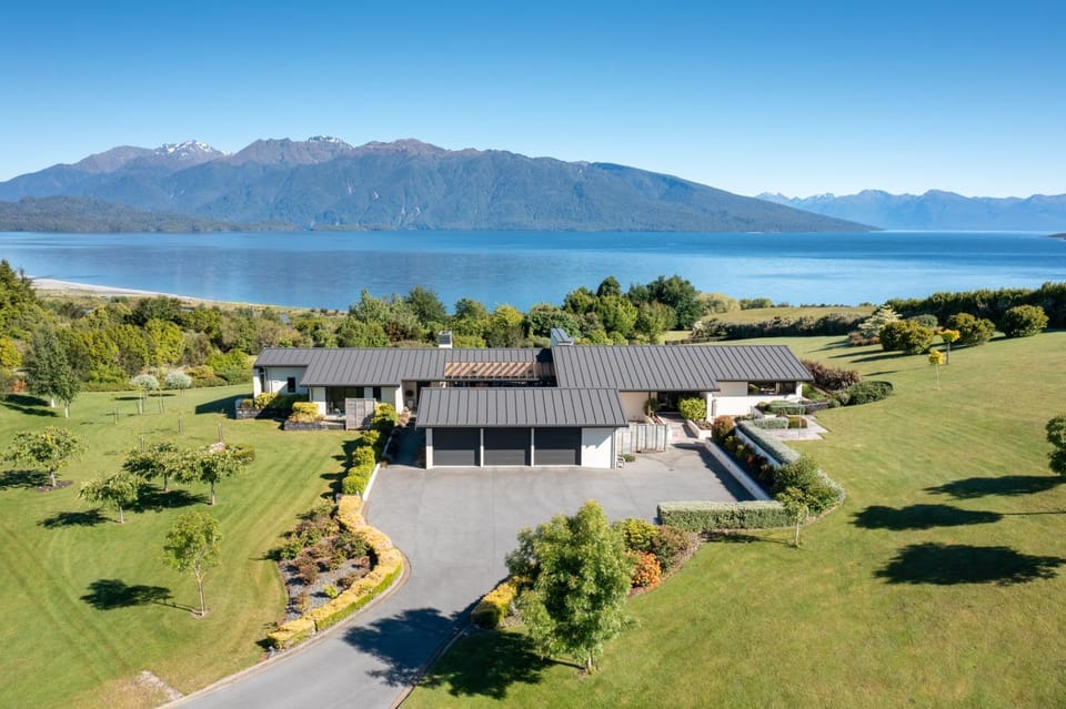 View (from property/room), Lake view