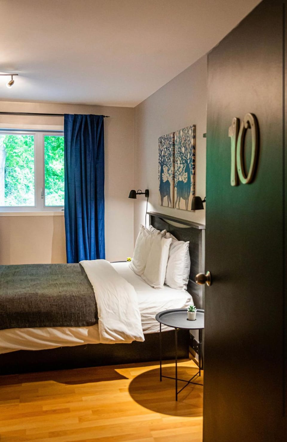 Hotels Hébert Hotel in Trois-Rivières