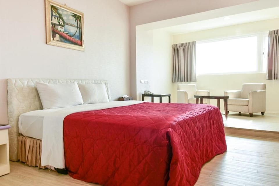 Ching Yeh Hotel Inn in Taiwan, Province of China