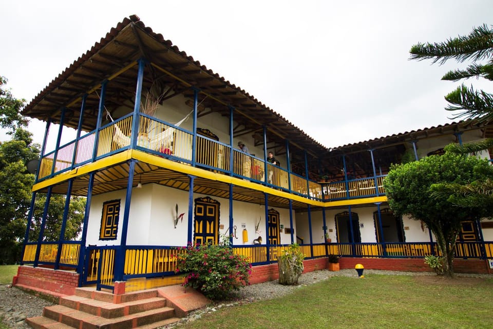 Property building, Facade/entrance, Facade/entrance, View (from property/room), Balcony/Terrace, Seating area