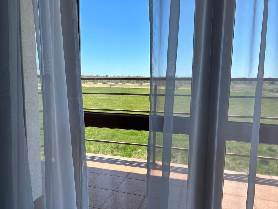 HomeBaltic Apartment in Leba