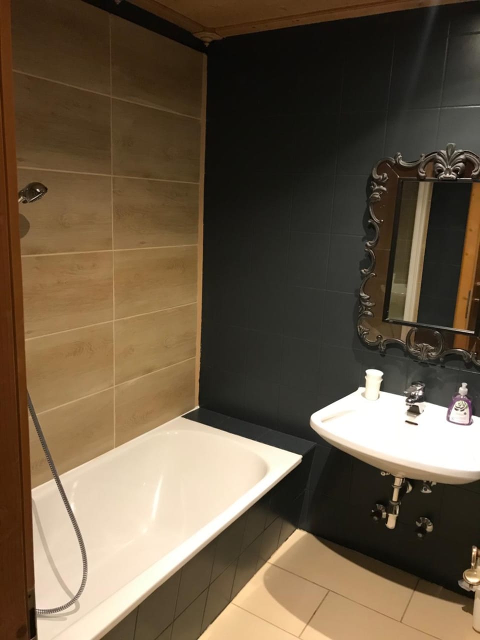 Bath