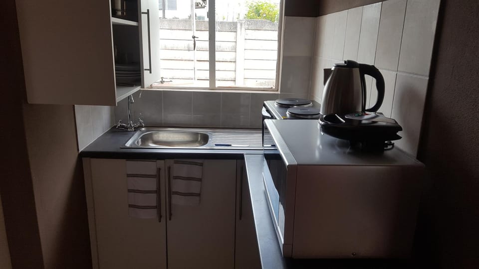 Let Us accommodation Bed and Breakfast in Eastern Cape