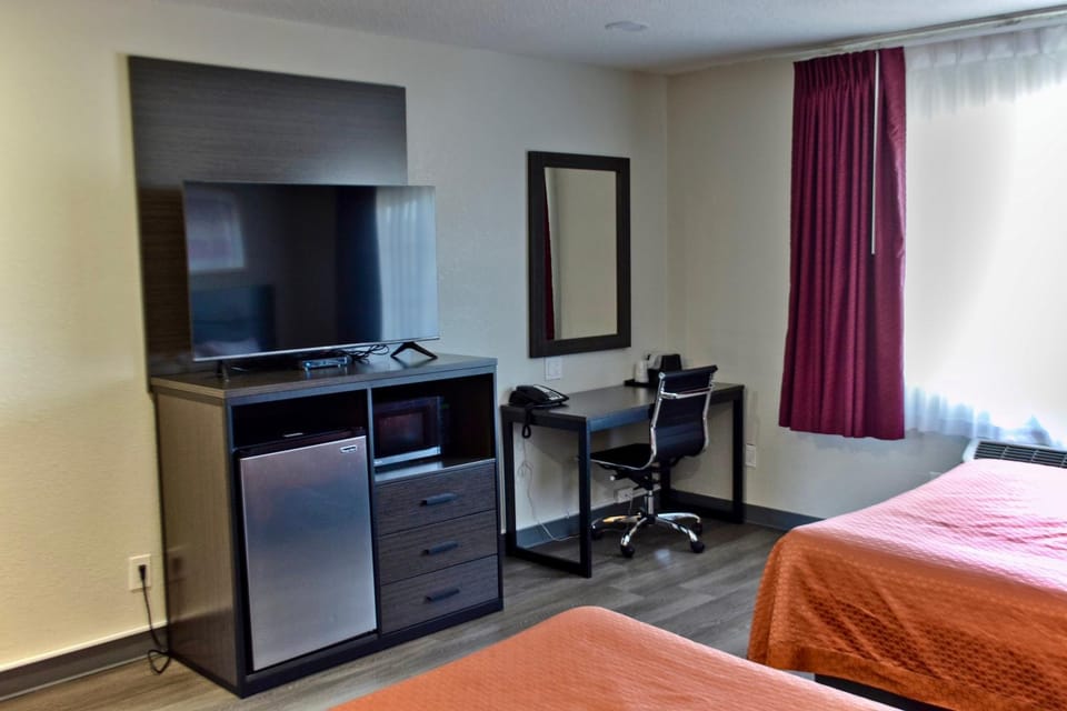 TV and multimedia, Bedroom