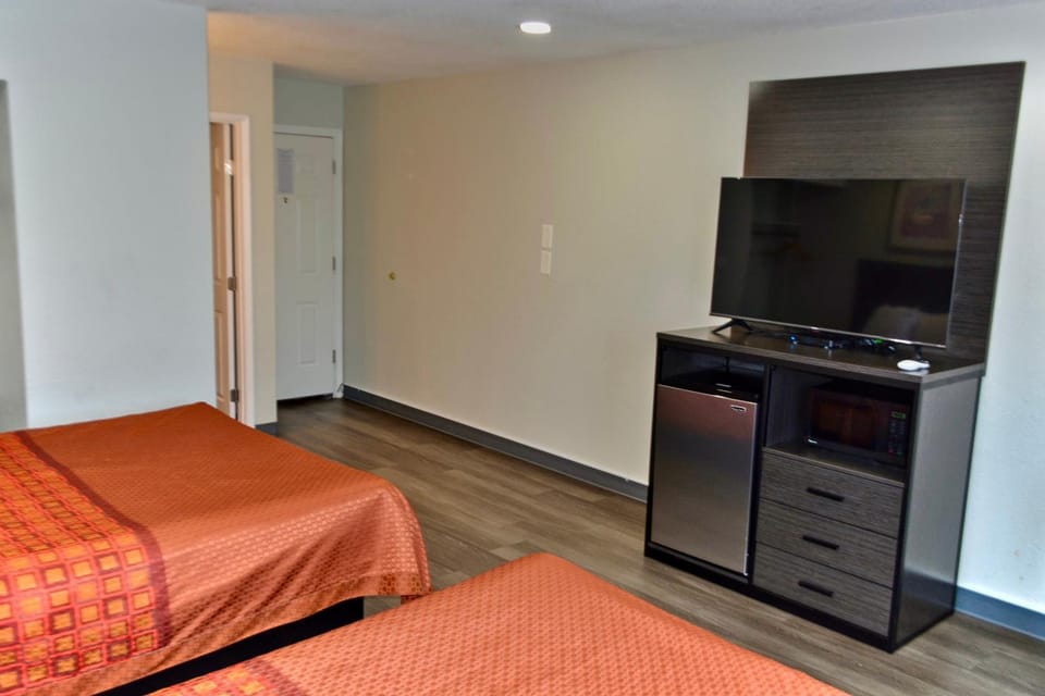 TV and multimedia, Bedroom