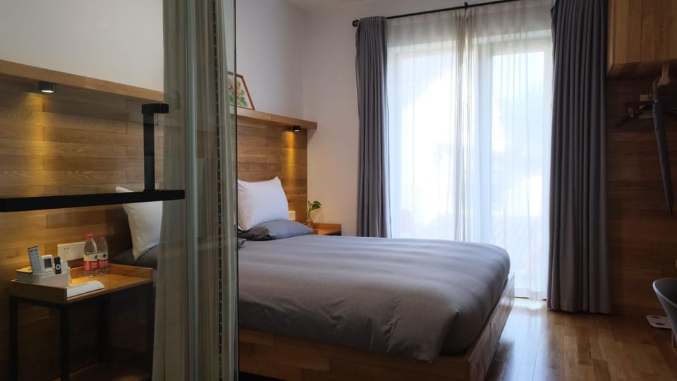 Balcony/Terrace, Bedroom