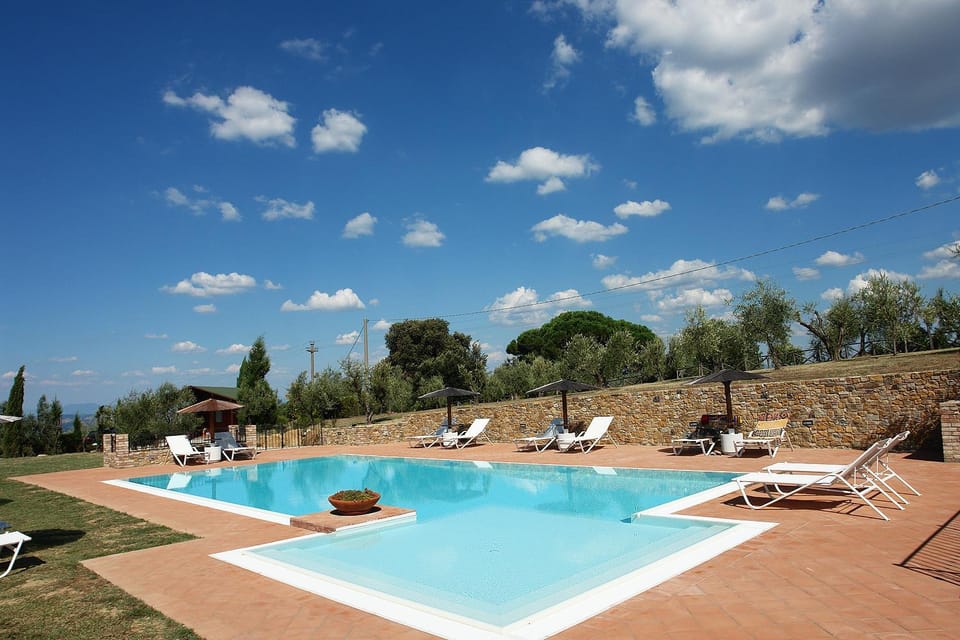 Swimming pool, Swimming pool