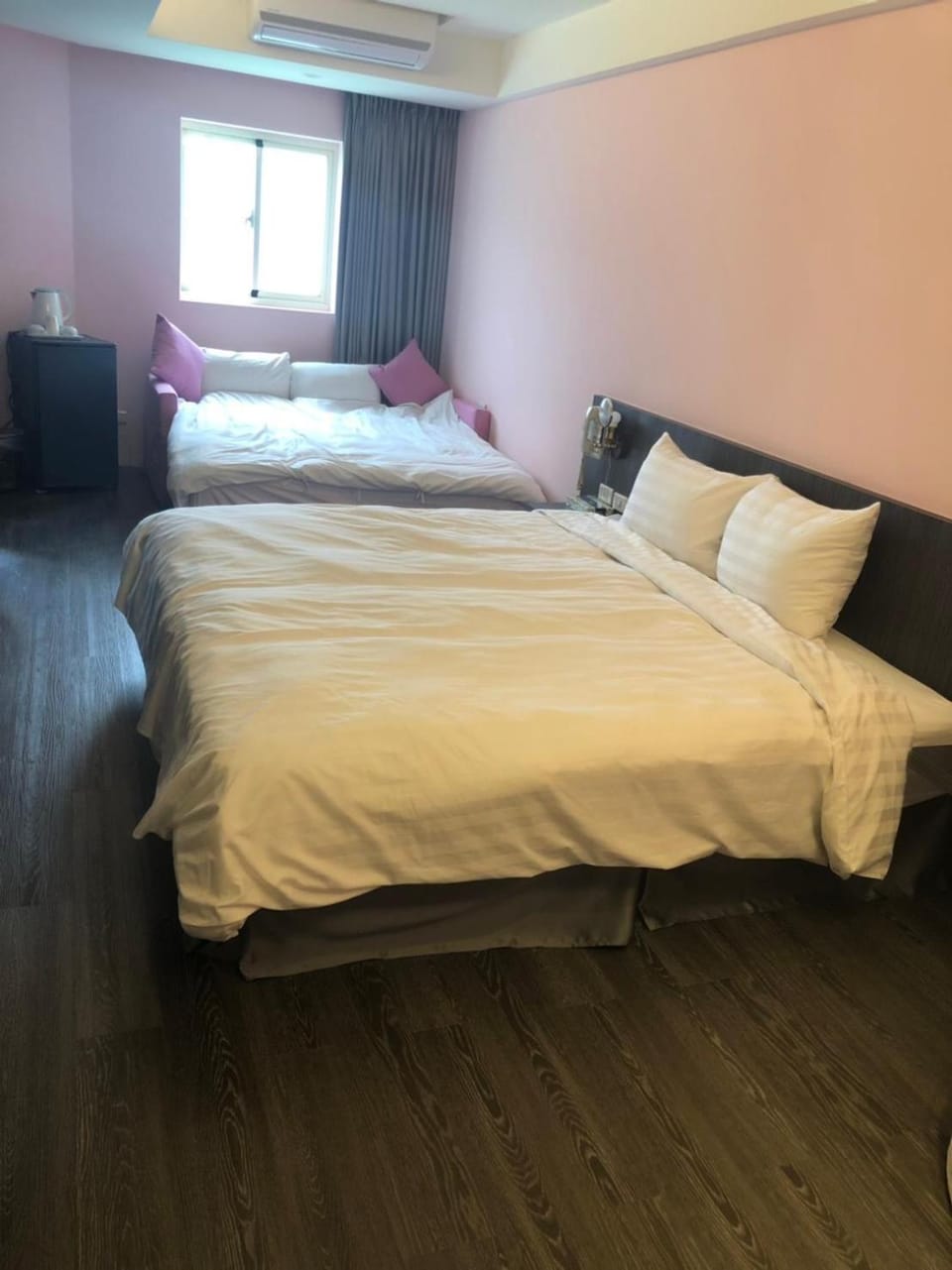 Tian Fang Ye Tan Hotel Motel in Taiwan, Province of China