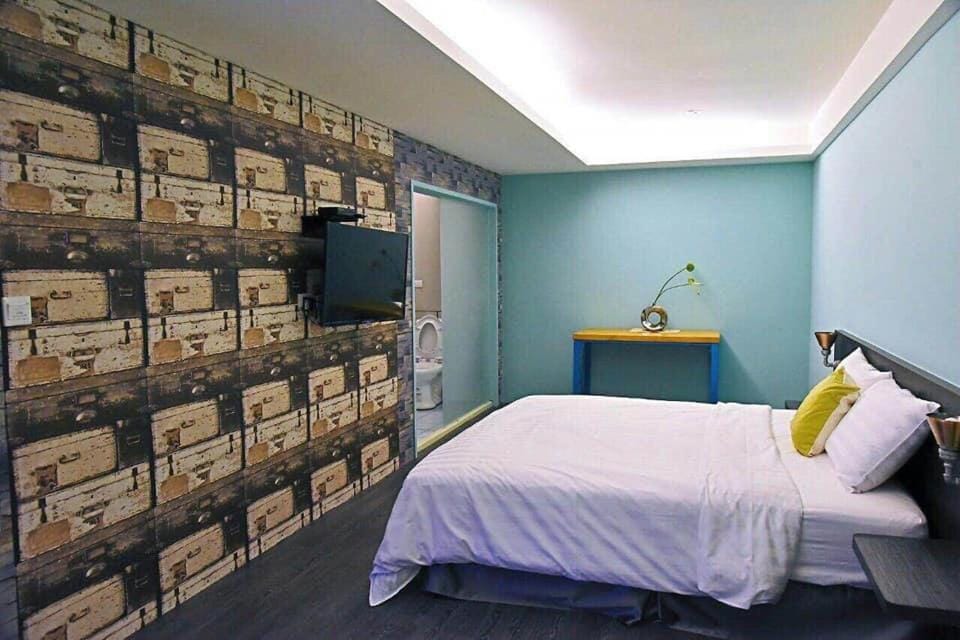 Tian Fang Ye Tan Hotel Motel in Taiwan, Province of China