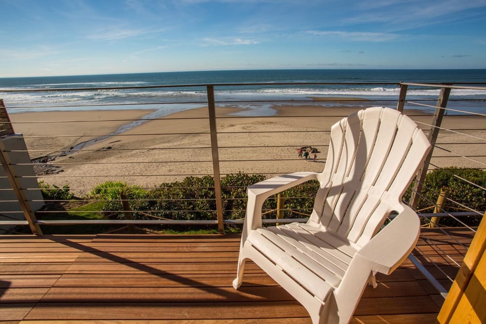 Balcony/Terrace, Balcony/Terrace, Sea view
