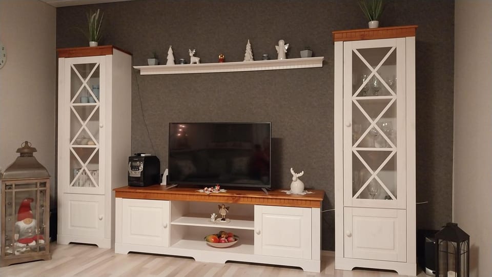 Ferienwohnung-Margarete Apartment in Lower Saxony, Germany