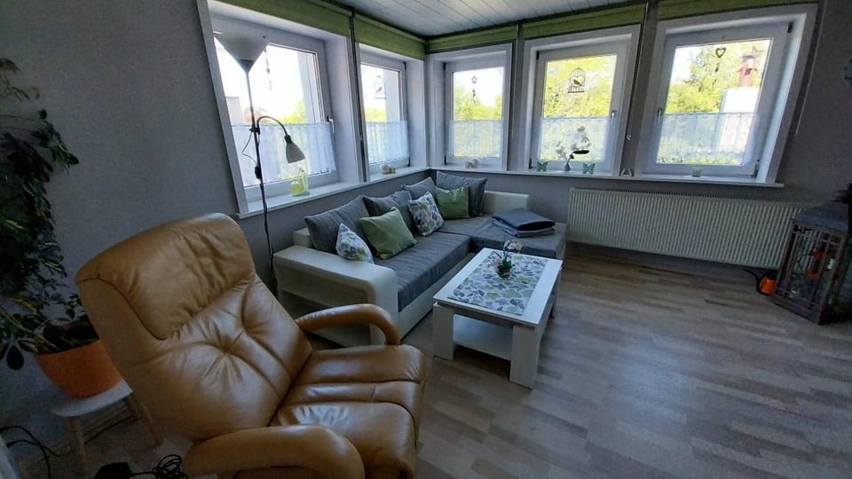 Ferienwohnung-Margarete Apartment in Lower Saxony, Germany