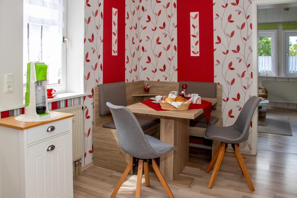 Ferienwohnung-Margarete Apartment in Lower Saxony, Germany