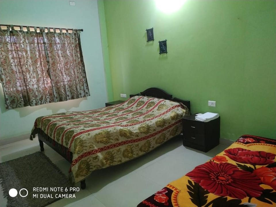 Tranquil Premium House in Bhubaneswar
