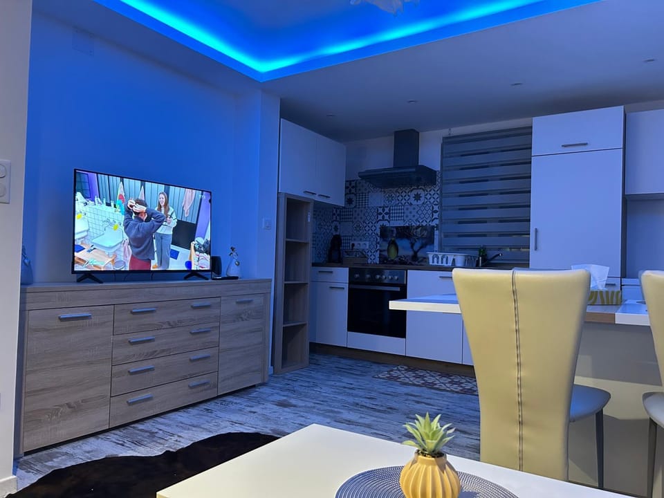 Appart Chez willi Apartment in Baden-Württemberg