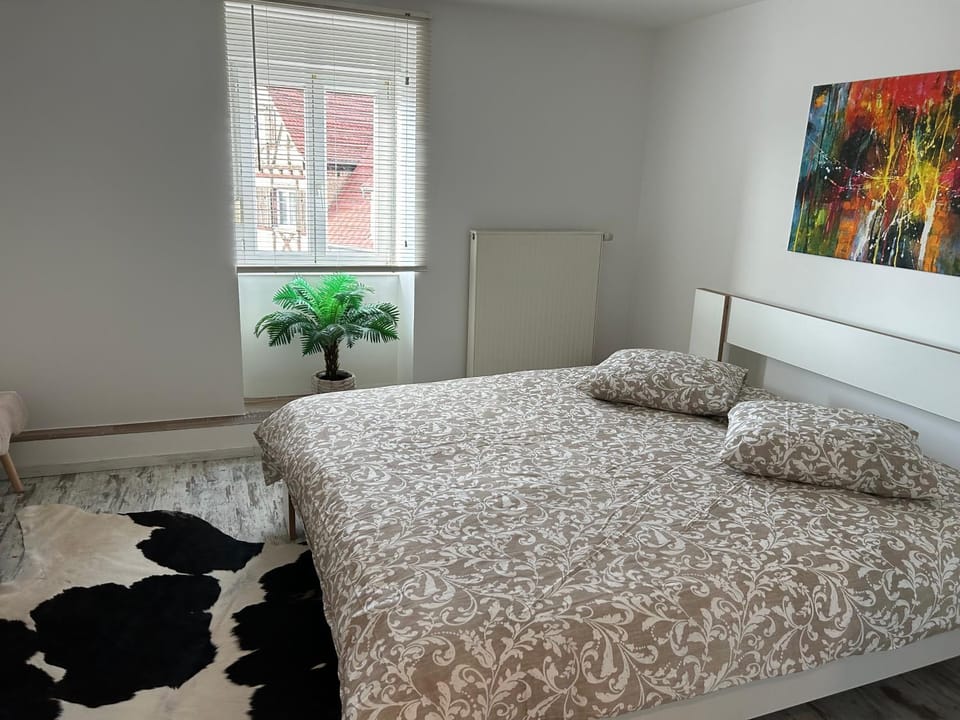 Appart Chez willi Apartment in Baden-Württemberg