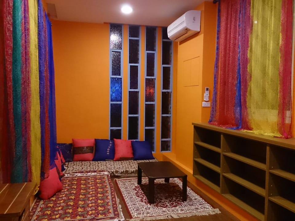 Exotic Wind Sand City 86台東民宿 編號1368 Vacation rental in Taiwan, Province of China