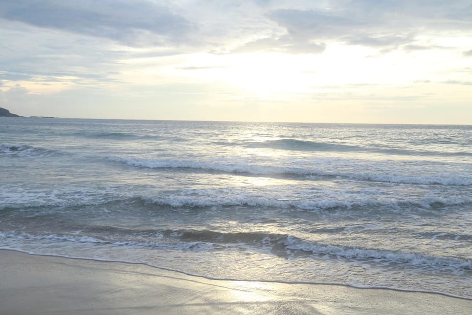 Serene Beach Hotel Vacation rental in Southern Province