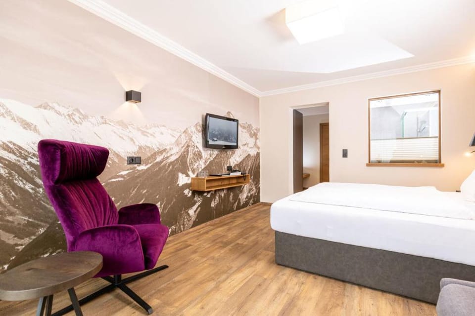 Hotel Eder Hotel in Tyrol