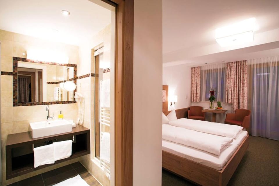 Hotel Eder Hotel in Tyrol