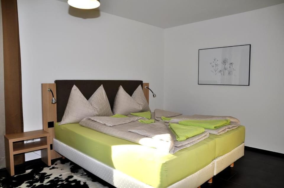La Perla A1 Apartment in Canton of Grisons
