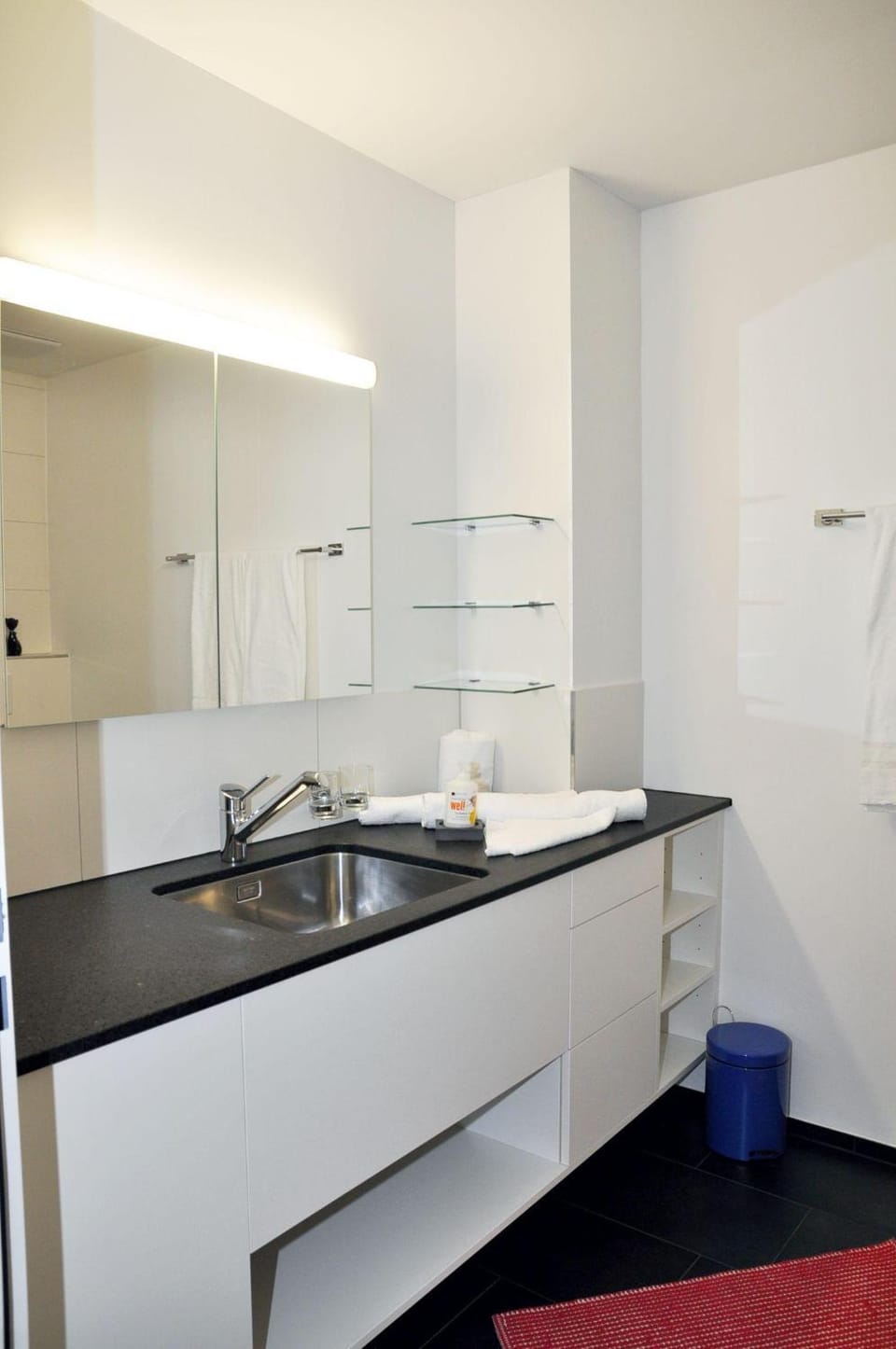 La Perla A1 Apartment in Canton of Grisons