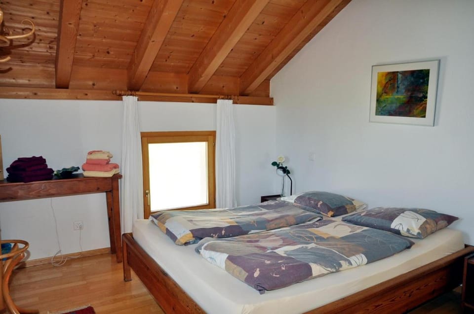 Suotchalchera 5 Apartment in Canton of Grisons
