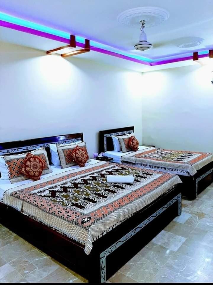 Gulshan E Jamal Guest House Hotel in Karachi