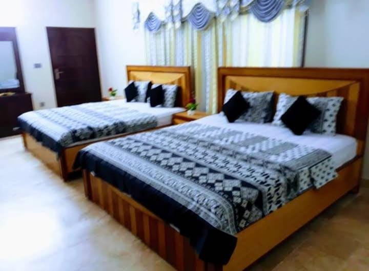 Gulshan E Jamal Guest House Hotel in Karachi