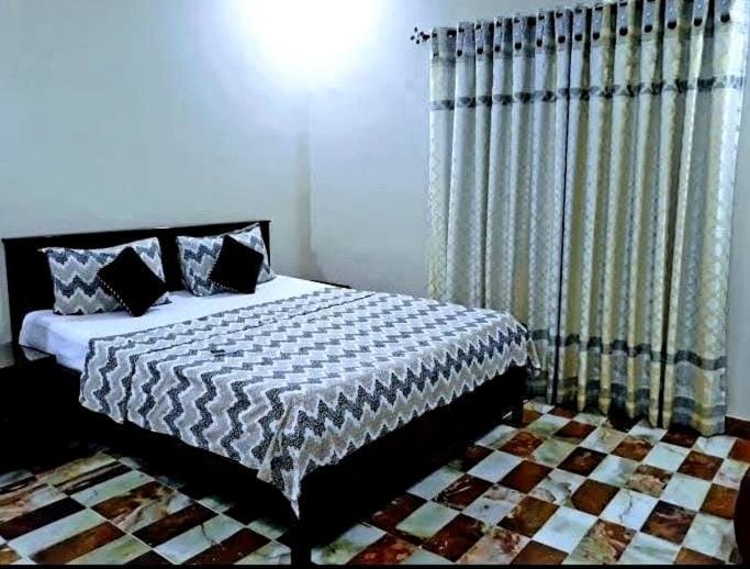 Gulshan E Jamal Guest House Hotel in Karachi