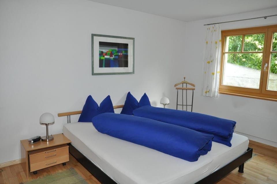 Trü-Sura Nr. 4 Apartment in Canton of Grisons