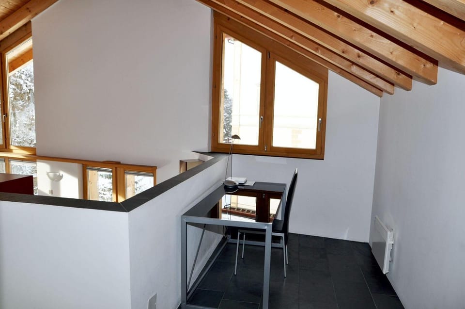 sur il muglin Apartment in Canton of Grisons