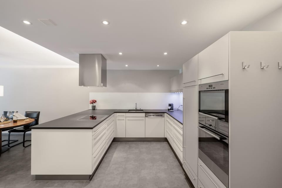 Chasa Miramunt 2 Apartment in Canton of Grisons