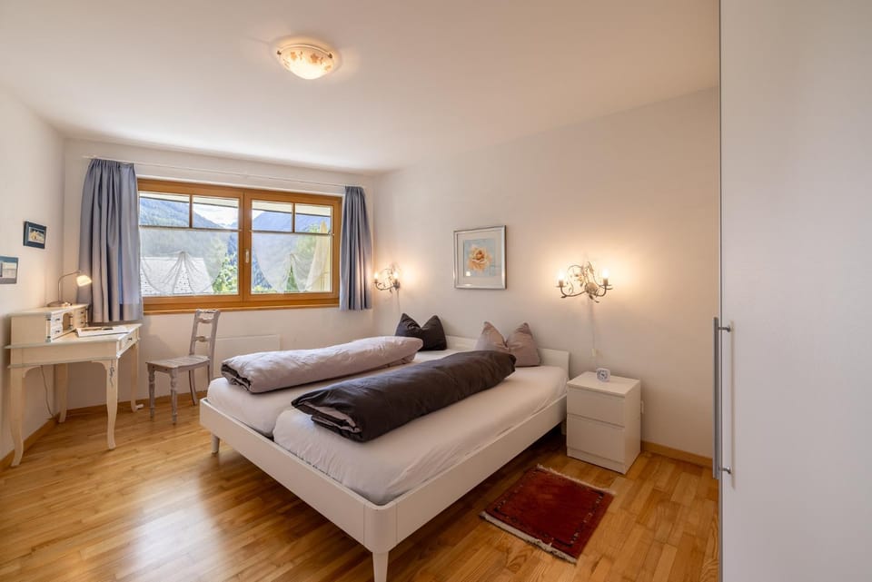 Trü-Sura Nr. 7 Apartment in Canton of Grisons