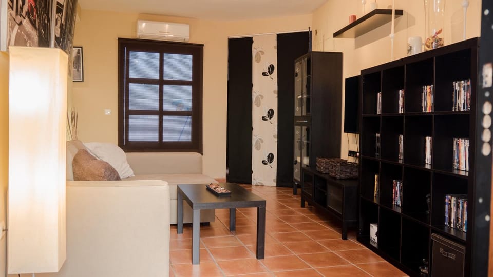 Apartamento El Salón Apartment in Écija